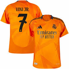 Vinicius Junior laat Real Madrid weten dat hij zijn contract niet zal verlengen